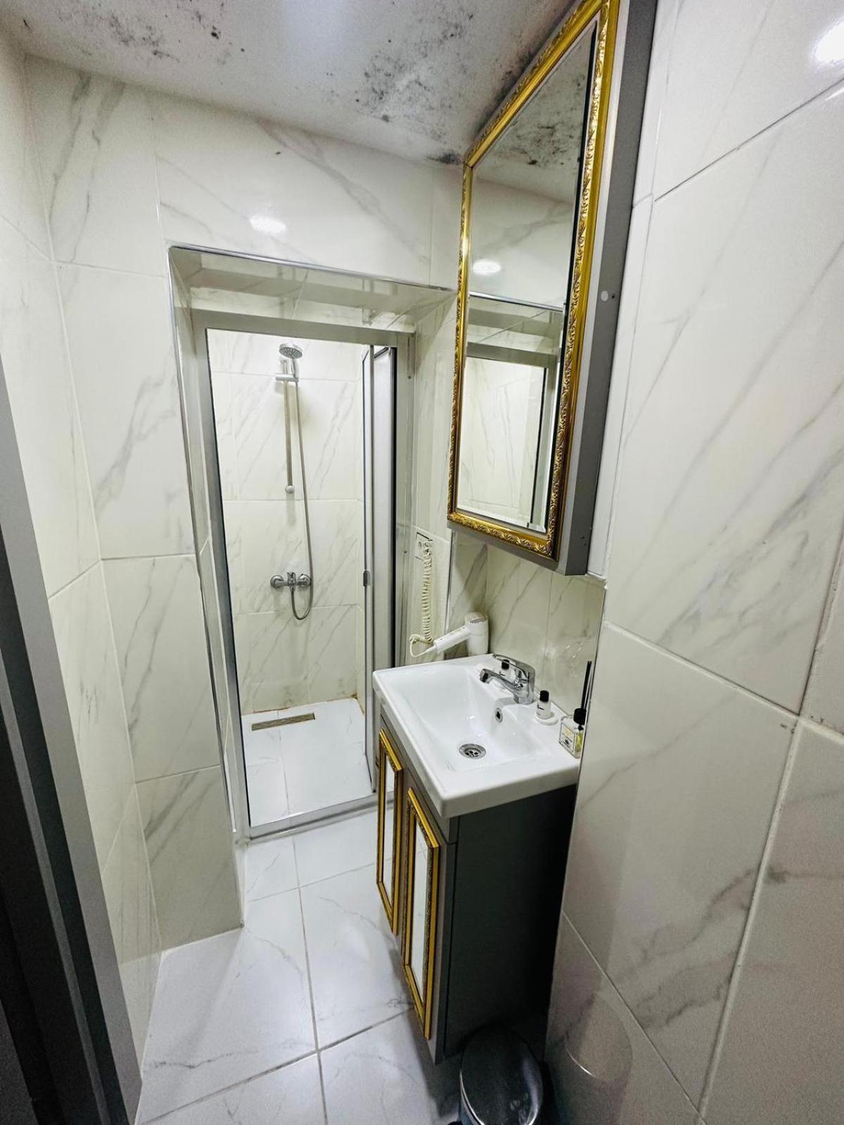 Taksim Maria Suit Hotel Provincia di Provincia di Istanbul Esterno foto